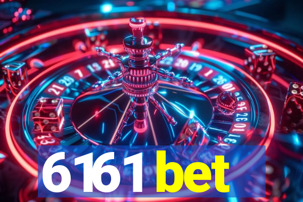 6161 bet